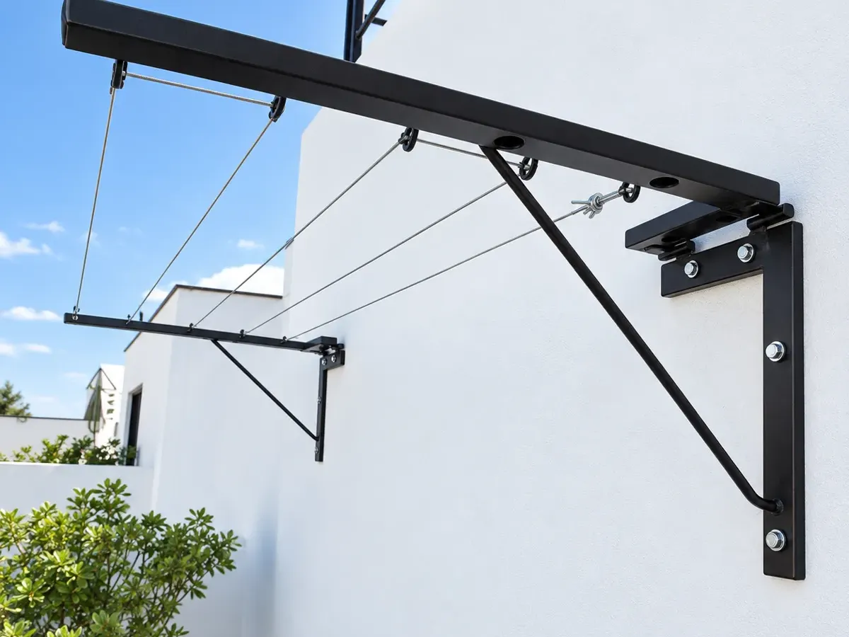 tendedero plegable CDMX Tendederos retráctiles en Ciudad de México, CDMX – tendedero plegable CDMX
